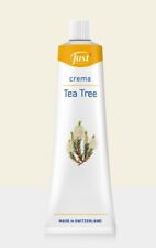 Crema tea tree Just