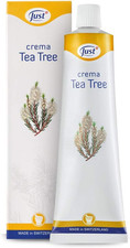 Crema Tea Tree Just 100 Ml