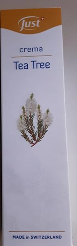 Offerta just crema - crema, tree