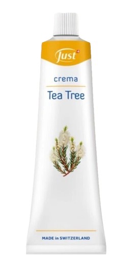 Crema dermoattiva tea tree - dermoattiva,