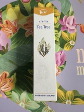 Just:crema tea tree just