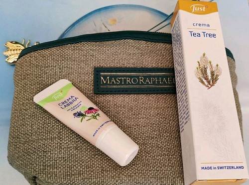 Just crema labbra - just,