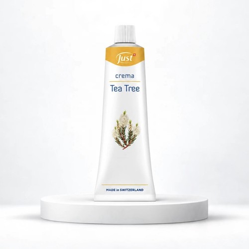 Just crema idratante tea tree - crema,