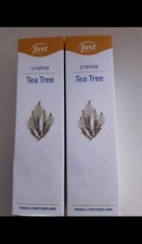 Crema tea tree just originale