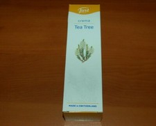 Just, Creme Dermoattive, Tea