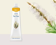 OFFERTA/ JUST/ CREMA TEA TREE/