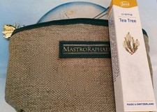 Just Crema Tea Tree 30 ML