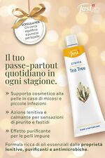 Crema tea tree just originale