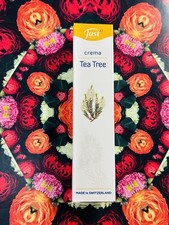 Just crema tea tree just