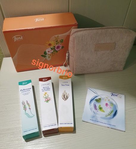 Set benefico just 2024 - set,