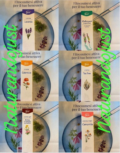 Just viaggio creme - viaggio, -creme