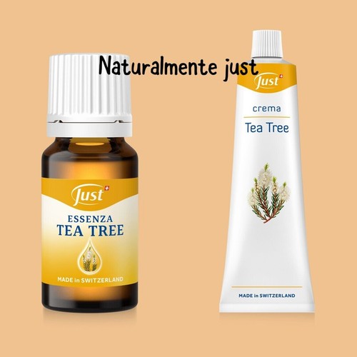 Just crema tea - crema, e