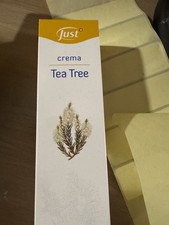 Crema tea tree just originale