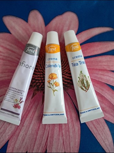 Set pezzi creme - set, da