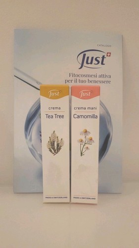 Set creme just tea - creme,