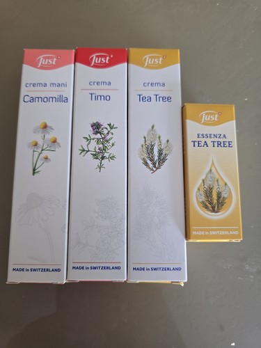 Just set creme dermoattive - set,