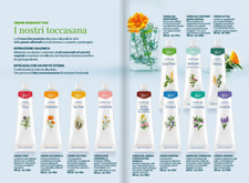 Creme dermoattive Just arnica