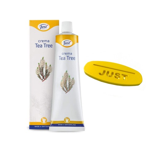 Crema tea tree just originale - tea,