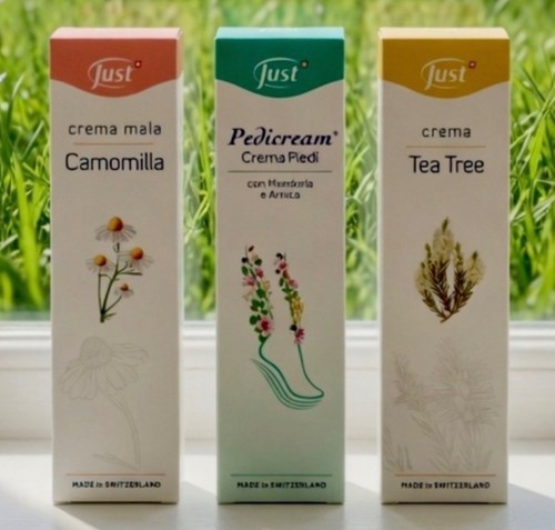 Just set 30ml - da, mani