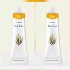 Crema Just tea tree  2 Pz Per