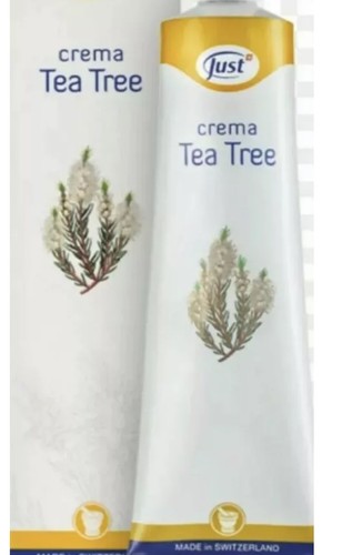 Crema tea tree - , originale