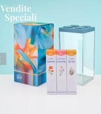 Novità Just Set Beneficio 3