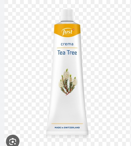 Crema tea tree just - crema,