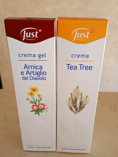 Crema gel arnica artiglio - crema,